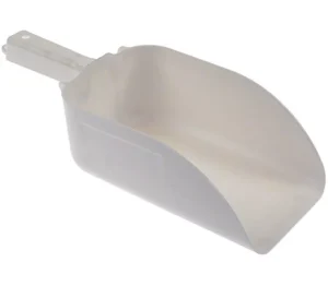 Isskopa Stor 1 KG