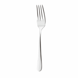 Fiskgaffel, 180mm, 12 St/Frp