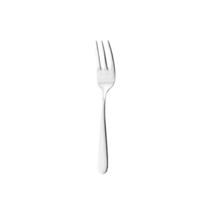 Kakgaffel, 144mm, 12 St/Frp