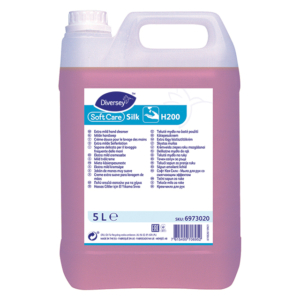 Soft Care Silk H200 5L