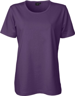 T-shirt NYBO Prowear LILA (Dam)