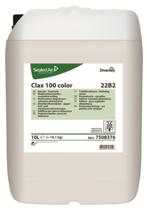 Clax 100 10L