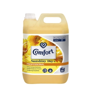 Sköljmedel Comfort Prof Sunshine 5L