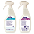 Sprayflaska Smart Dose 0,75