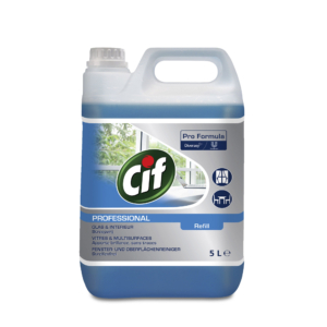 Cif Glas & Universal 5 lit