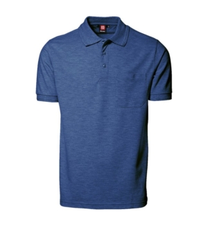 Tenniströja NYBO Prowear BLÅ (Unisex)