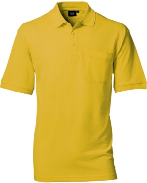 Tenniströja NYBO Prowear GUL (Unisex)