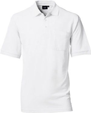 Tenniströja NYBO Prowear VIT (Unisex)