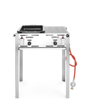 Roast-Master Maxi 50/50, HENDI, 11 kW, 850 x 675
