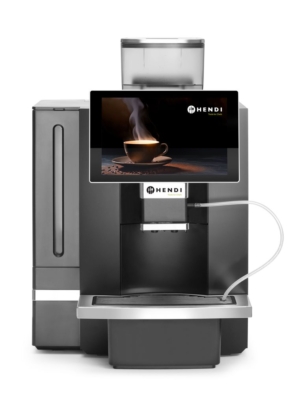 Automatisk kaffemaskin, HENDI, 230V/3000W