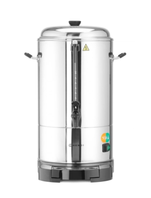 Perkolator med dubbel vägg, HENDI, 10 l, 230