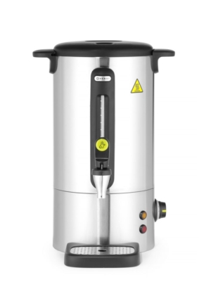 Varmdryckskokare UNIQ, HENDI, 9L, 220-240V/950W