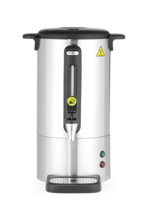 Perkolator UNIQ, HENDI, 7L, Silver