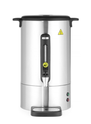 Perkolator UNIQ, HENDI, 14L, Silver