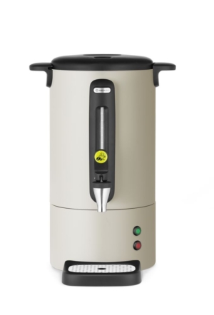 Perkolator UNIQ, HENDI, 7L, Off-white