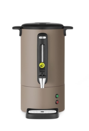 Perkolator UNIQ, HENDI, 7L, Taupe