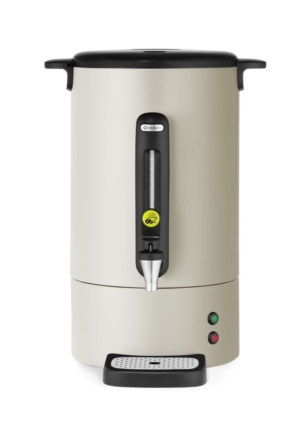 Perkolator UNIQ, HENDI, 14L, Off-white