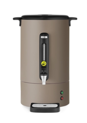 Perkolator UNIQ, HENDI, 14L, 220-240V/1750W