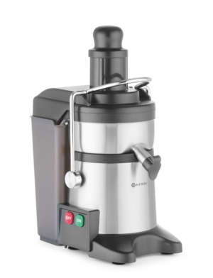 Kompakt juicecentrifug, HENDI, 230V/500W
