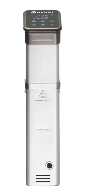 Sous vide-kokare 50, HENDI, 50L, 220-240V/1500W
