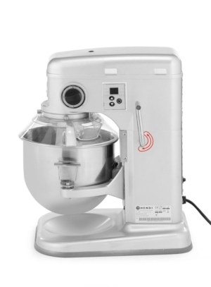 Bordsblandare, HENDI, Kitchen Line, 7L, Silver