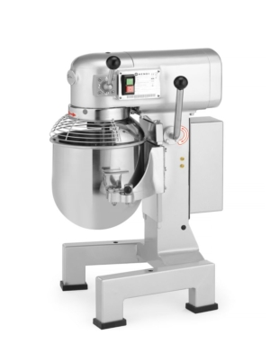 Bordsblandare, HENDI, Kitchen Line, 10 l, 230