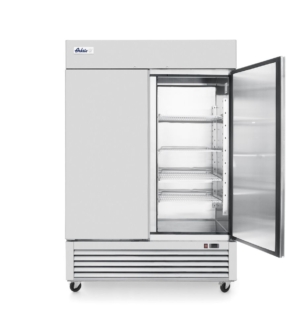 Kylskåp 1300 L, Arktic, Kitchen Line, GN 2/1