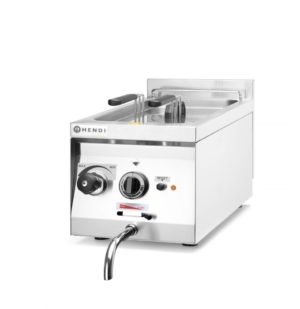 Pasta- och dumplingskokare, HENDI, 10L