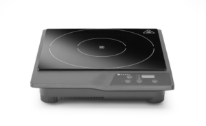 Induktionsspis modell 1800, HENDI, Kitchen Line