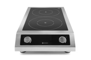 Induktionsspis modell 7000, HENDI, Profi Line