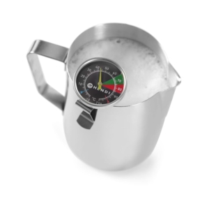 Mjölkskumningstermometer, HENDI, 44 x 140 mm