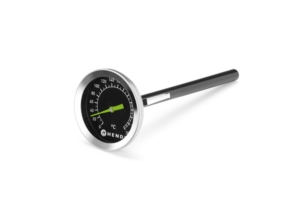 Analog termometer, HENDI, ? 52 x 140 mm