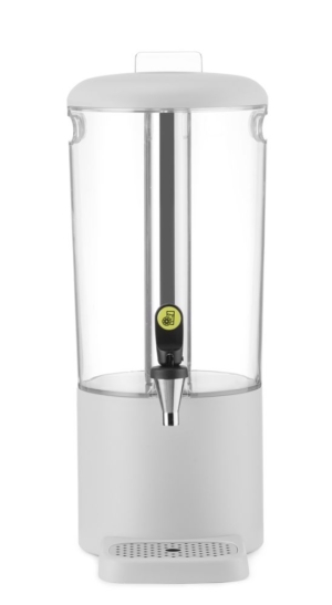 Juicer, 8 L UNIQ, HENDI, designad av Robert