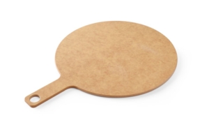 Pizzabräda med handtag, HENDI, 305 x 6 mm