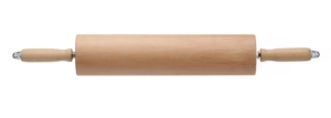 Träkavel, HENDI, ⌀90x667mm