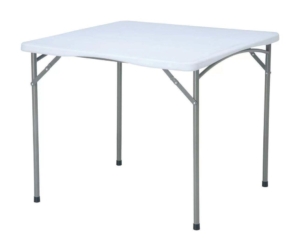 Buffébord, AmerBox, 870x870x(H)740mm