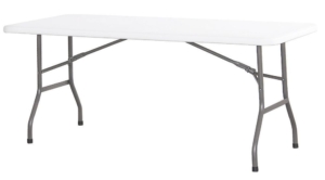 Buffébord, AmerBox, 1800x740x(H)740mm