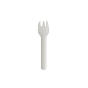 Grillgaffel Tandad Papper "pure" 12,7cm 100 pack