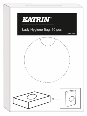 Sanitetspåse Katrin 30st