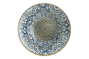 Alhambra Pasta tallrik Gourmet D24cm, 6 St/Frp