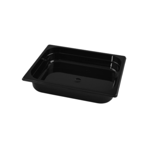 Kantin Plast i PP plast GN 1/2-65mm, Bisfenolfri.