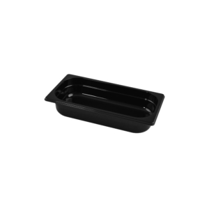 Kantin Plast i PP plast GN 1/3-65mm, Bisfenolfri.