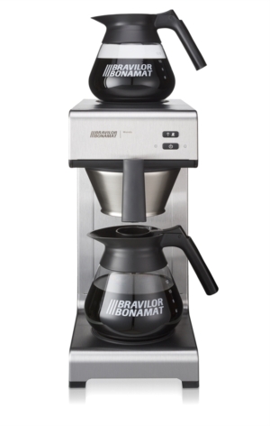 Bonamat Mondo kaffebryggare