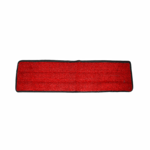 Vikur M7 RÖD Mikrofibermopp 43cm