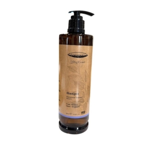 Botanika Schampo Verbena & Bergamot MAGIC 400ml