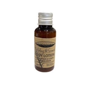 Botanika Body lotion Verbena & Bergamot PET 30ml