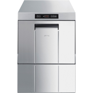 Diskmaskin SMEG EcoLine SPD505 Underbänk