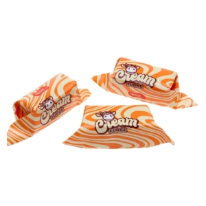 Godis Cream Fudge 1kg