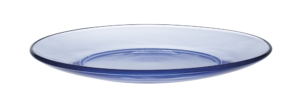 Duralex Assiett D19cm Marine 6 St/Frp