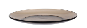 Duralex Assiett D19cm Sepia 6 St/Frp